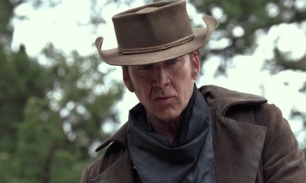 Nicholas Cage Is Out For Old West Revenge In ‘The Old Way’ Trailer