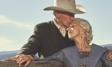 Paramount+ Releases Teaser Trailer For ‘Yellowstone’ Prequel ‘1923’