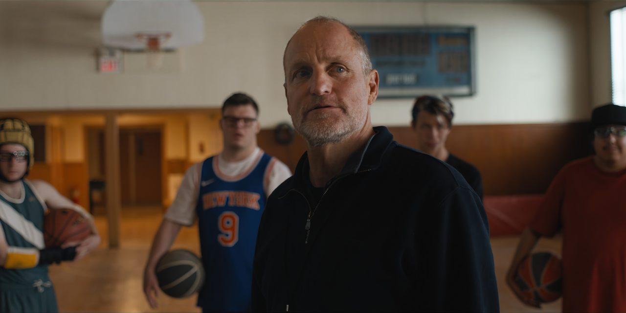 Woody Harrelson Coaches A New Team In ‘Champions’ [Trailer]￼