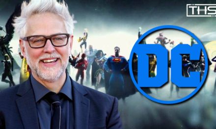 James Gunn Clarifies Recasting Rumors In DC Turnover For New Regime