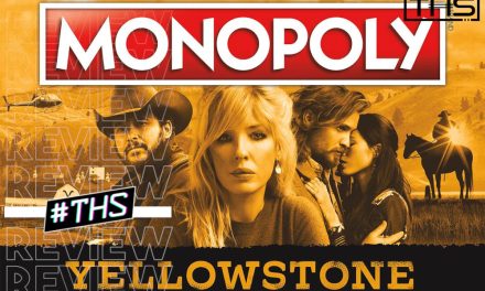 ‘Monopoly: Yellowstone’ – When You Want To Bring Even More Drama Home [Review]