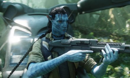 “Avatar: The Way Of Water” Cut Out 10 Minutes Of Gunplay