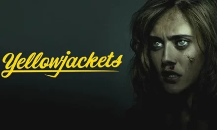 Yellowjackets Renewed For Season 3 Ahead Of Season 2 Premiere!