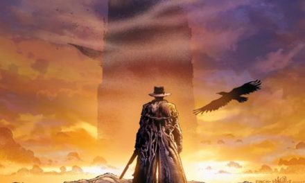 Mike Flanagan And Intrepid Pictures Are Working On An Adaptation Of Stephen King’s ‘The Dark Tower’