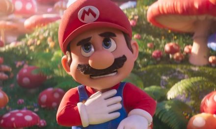 Chris Pratt As Mario: That Is Not How You Mario [Opinion]