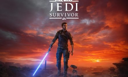 “Star Wars Jedi: Survivor” Release Date Leaked By…Steam?!