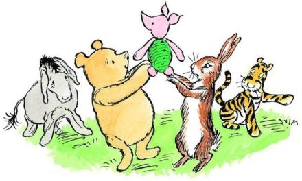 “Winnie-the-Pooh” Prequel Reboot In The Works From DreamWorks Alumni