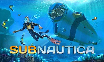 “Subnautica” Finally Brings “Below Zero” Buildings To Game With 2.0 Update