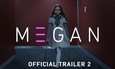 M3GAN Memes Again With A Brand New Trailer