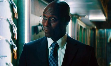 Lance Reddick Reprises ‘John Wick’ Role In ‘Ballerina’ Spinoff