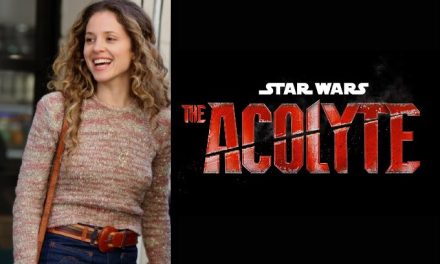 Margarita Levieva Joins Star Wars: The Acolyte