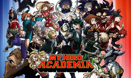 “My Hero Academia” Getting Netflix Live-Action Adaptation