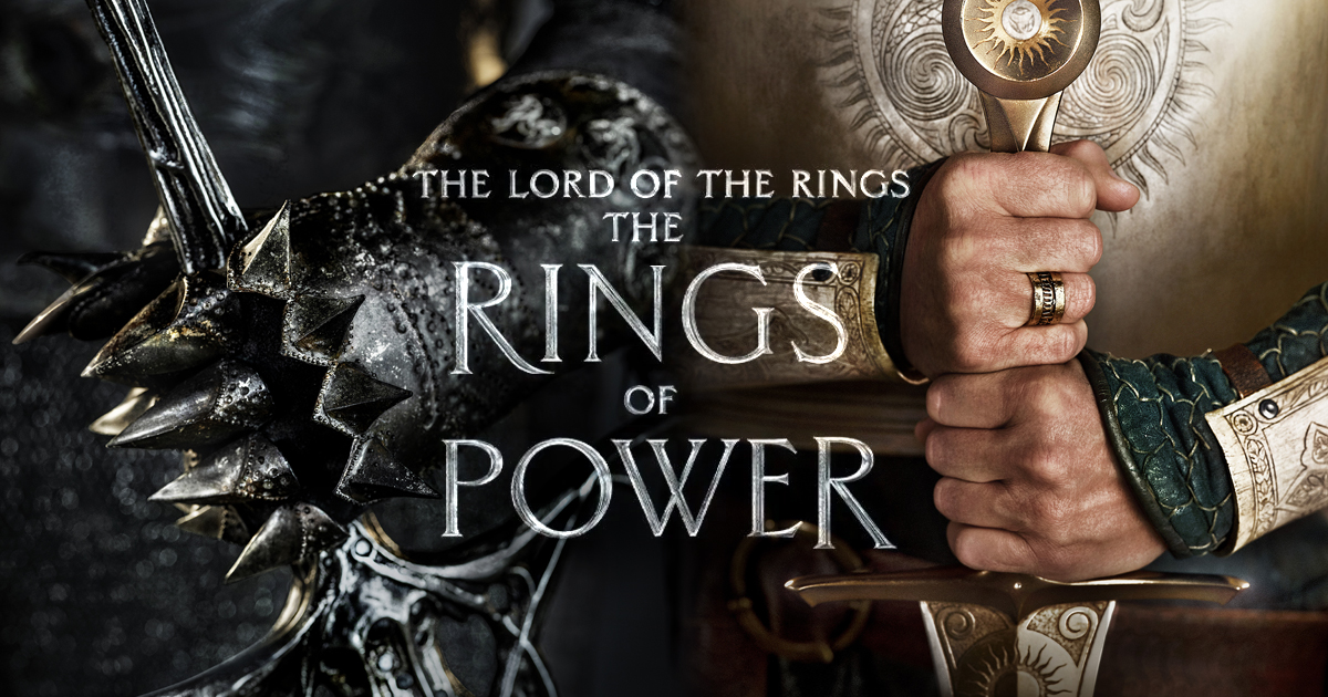 LOTR: The Rings of Power Season 2 Adds 8 To Cast