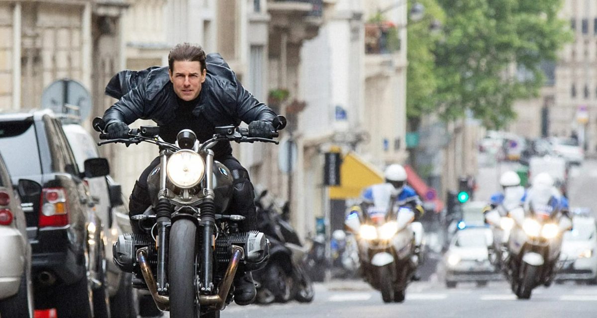 Mission: Impossible – Dead Reckoning Part One Character Posters Revealed