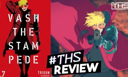 “Trigun Stampede” Ep. 1 “Noman’s Land”: Ready, Steady, Good Start!! [Anime Review]