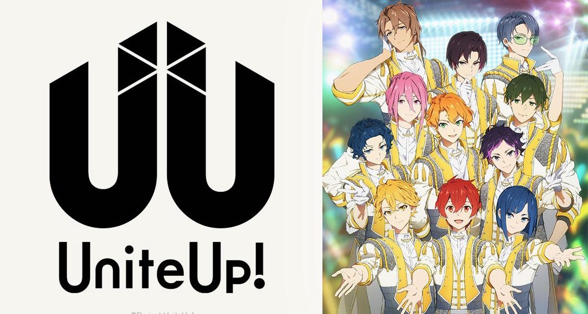 ‘UniteUp!’ Also Seeing Indefinite Hiatus Due To COVID-19