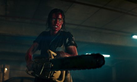 ‘Evil Dead Rise’ Brings Deadites Home On Digital This Week, Blu-Ray In June