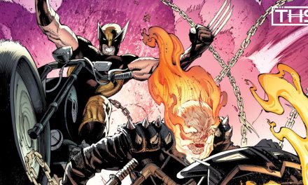 Ghost Rider & Wolverine Head To Hell In The Weapons Of Vengeance Crossover Event From Marvel