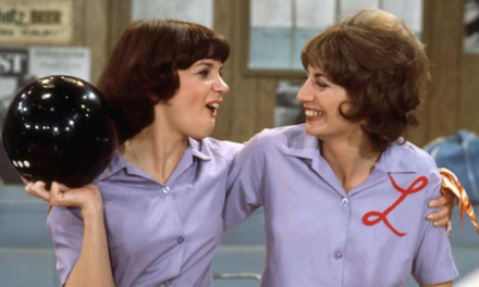 Cindy Williams, Star Of ‘Laverne & Shirley’ And ‘American Graffiti’ Dies At 75