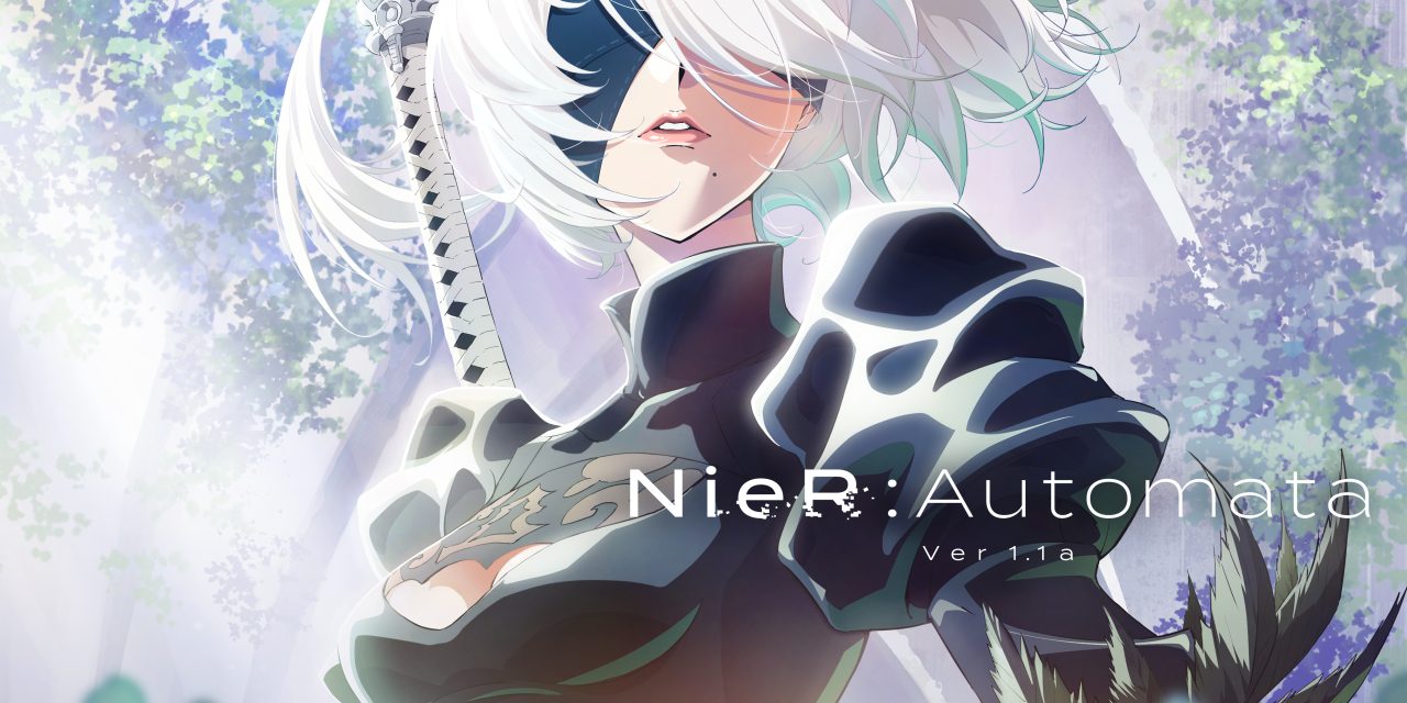 ‘NieR:Automata Ver1.1a’ To Go On Indefinite Hiatus After Ep. 3 Due To COVID-19