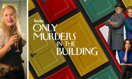 Meryl Streep Joins The Cast Of Only Murders In The Building Season 3