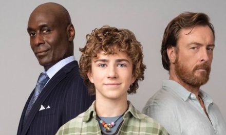 ‘Percy Jackson’ Adds Lance Reddick & Toby Stephens As Major Gods