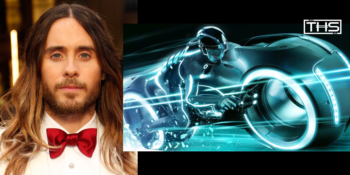 Disney Brings On Joaquim Ronning To Direct Tron: Ares, Jared Leto To Star