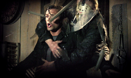 Jason Voorhees Is Back: Sean S. Cunningham Is Rebooting ‘Friday The 13th’ And ‘House’