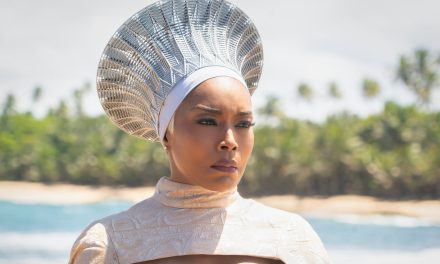 Angela Bassett Lands Marvel’s First Oscar Nom For Acting