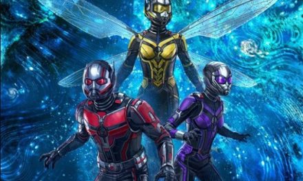 Ant-Man and The Wasp: Quantumania Hits Blu-ray With 2 Hours Of Bonus Content