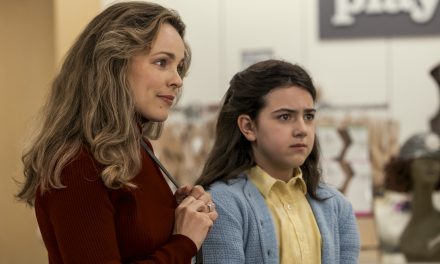 Judy Blume’s ‘Are You There God? It’s Me, Margaret’ Comes To Life In First Film Trailer