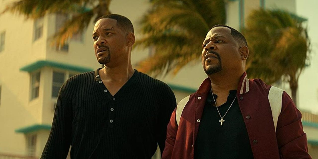 Bad Boys: Ride Or Die Rides To $5.9 Million In Thursday Previews