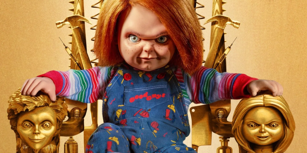 ‘Chucky’ Canceled By Syfy & USA Network After 3 Seasons