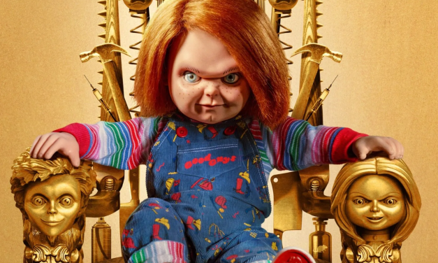 ‘Chucky’ Canceled By Syfy & USA Network After 3 Seasons