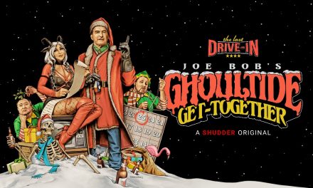 Joe Bob’s Ghoultide Get-Together Raises Over $200,000 For Charity