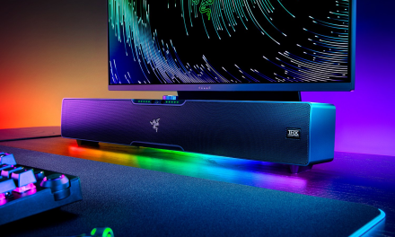 A Headtracking AI Soundbar? Razer Leviathan V2 Pro Is Out Now!