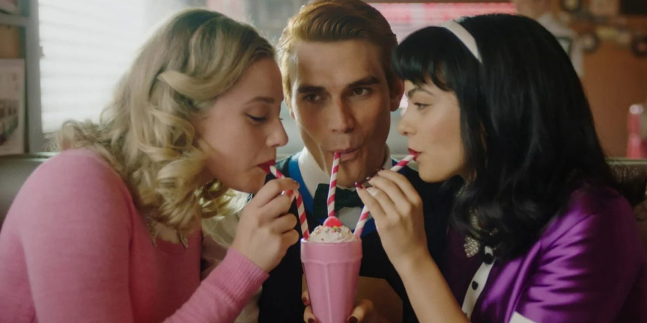 Riverdale, Nancy Drew Set Final Season Premiere Dates