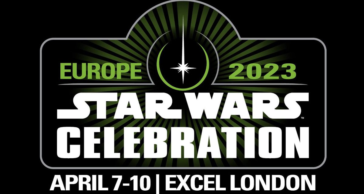 Star Wars Celebration 2023: Next Wave Of Guests To Celebrate The 40th Anniversary of Return Of The Jedi