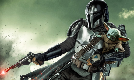 The Mandalorian Drops Season 3 Trailer