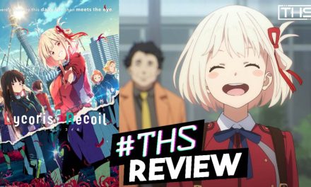 ‘Lycoris Recoil’: A Light-Hearted LGBTQ ‘Gunslinger Girl’ [Anime Review]