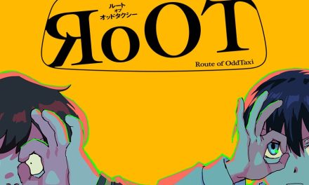 ‘ODDTAXI’ Reveals New Manga Spinoff Project ‘RoOT: Route Of OddTaxi’