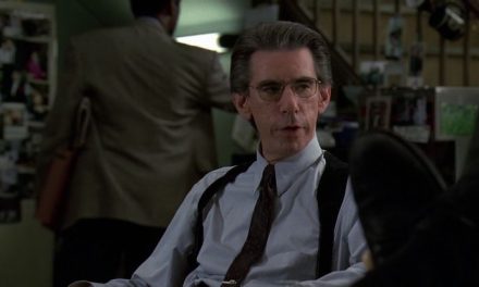 Richard Belzer, Legendary Comedian And TV Cop, Dies At 78