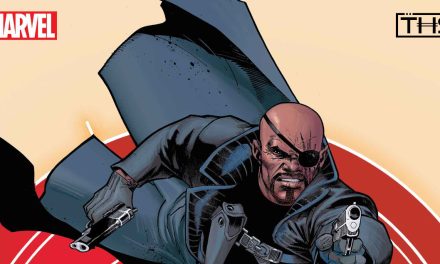 Marvel’s Greatest Super Spy Nick Fury To Be Honored In A New One-Shot