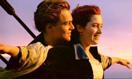 ‘Titanic’ 25th Anniversary Clip Shows Off Kate Winslet’s Screen Test & More