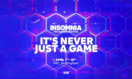 Insomnia Gaming Festival 2023: Everything You Need to Know