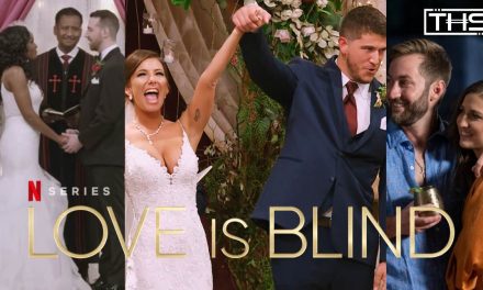 Ranking The ‘Love Is Blind’ Couples From Bad To Best