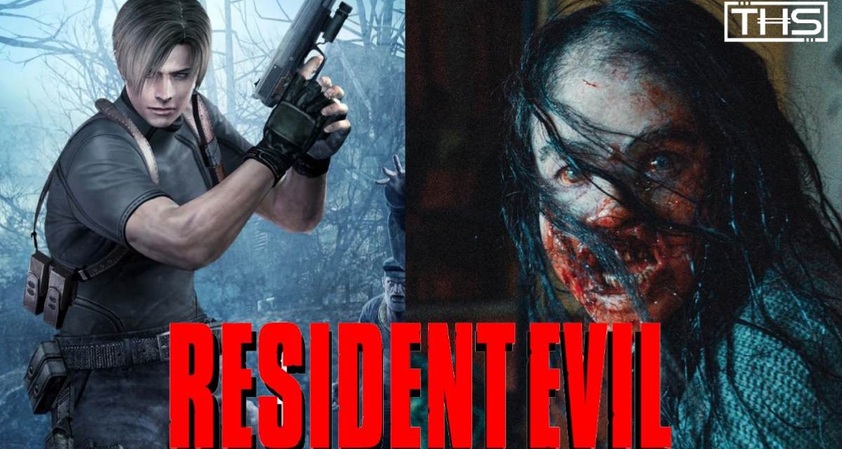 What’s Next For The Resident Evil Franchise?