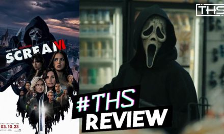 Scream VI – Inventive And Terrifying Once Again [Spoiler-Free Review]