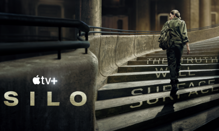 ‘Silo’ Teaser Trailer And First Look Photos Revealed By Apple TV+