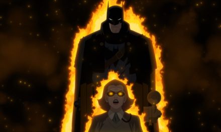 Batman: The Doom That Came To Gotham – Batman’s Allies Get Elseworlds Treatment In New Photos